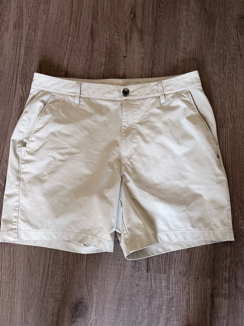 Vuori Aim Short W33